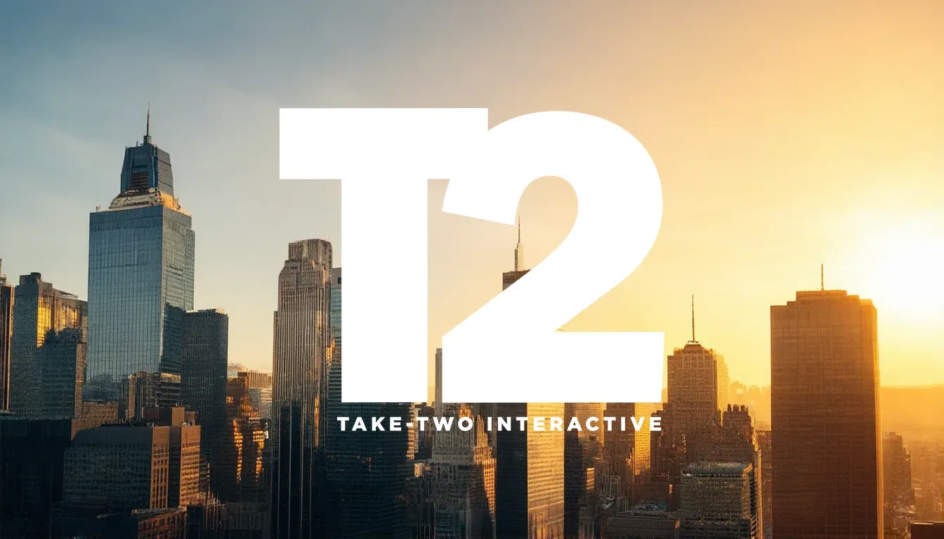 Take-Two Aktie