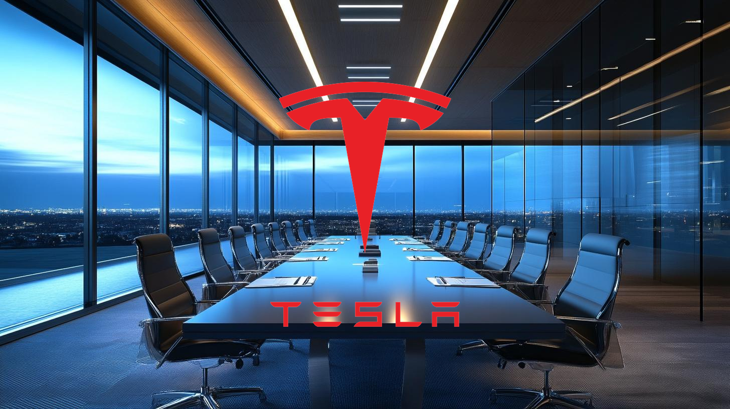 Tesla Aktie: Umsatzprognosen leicht korrigiert