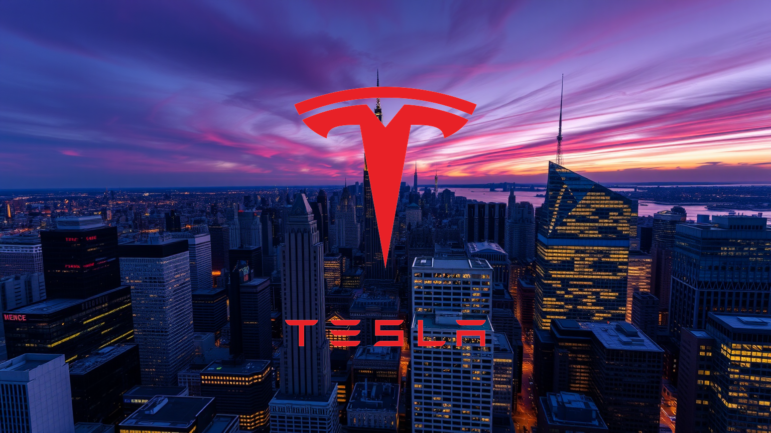 Tesla-Aktie: Hier wird alles auf den 20. ankommen!