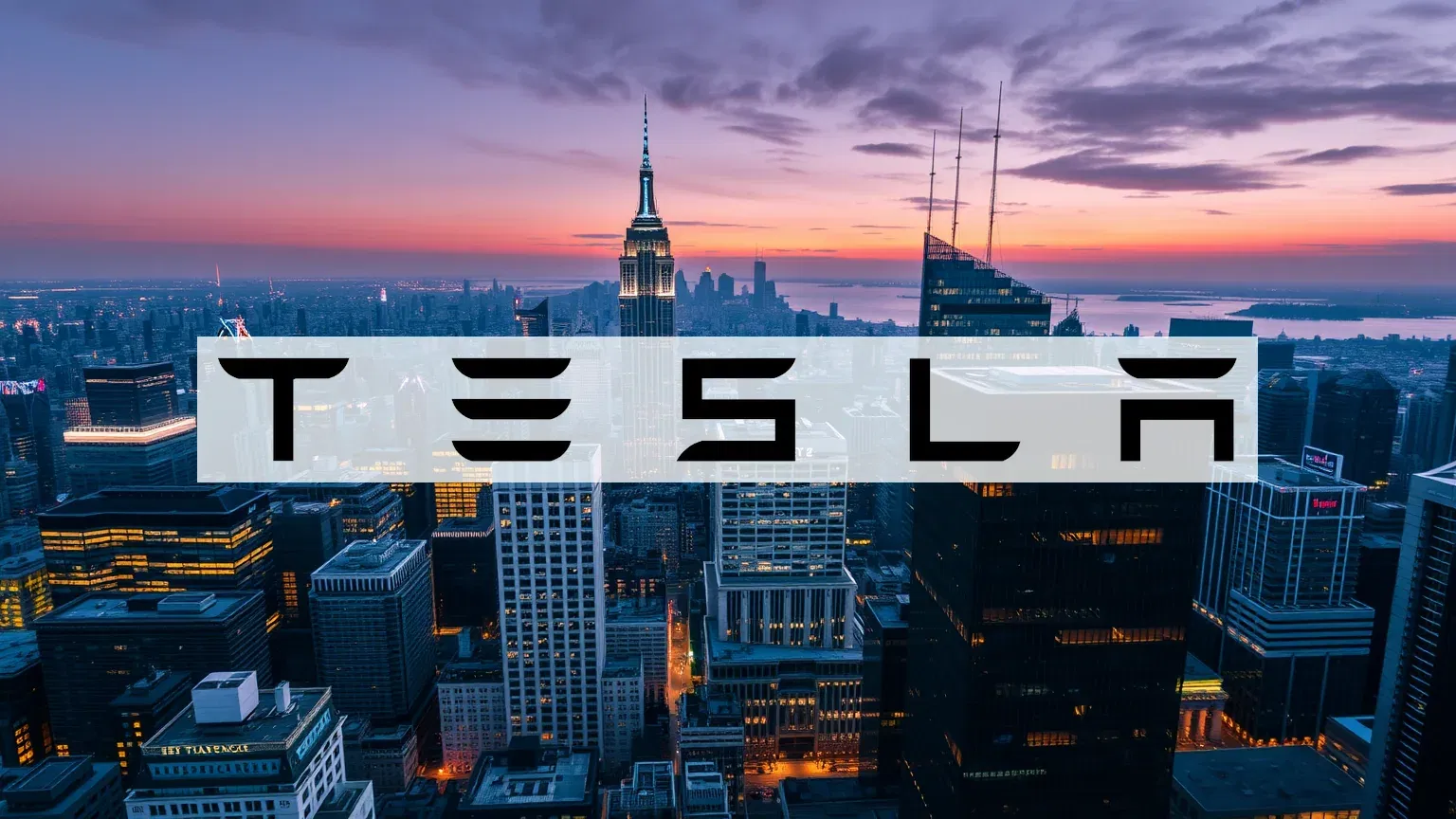 Tesla Aktie