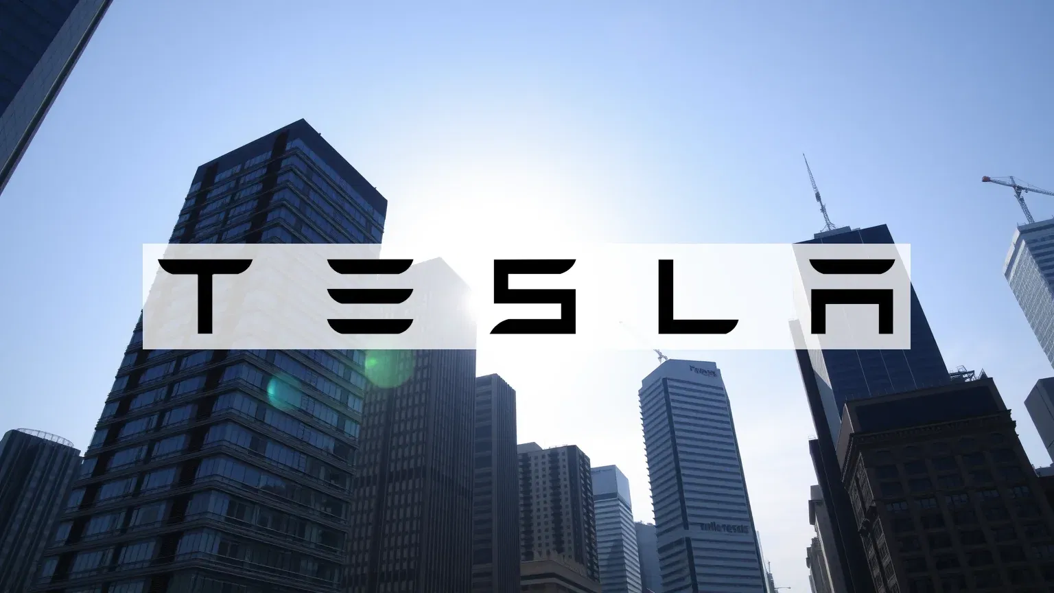 Tesla Aktie