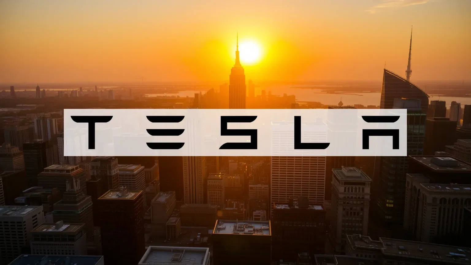 Tesla Aktie