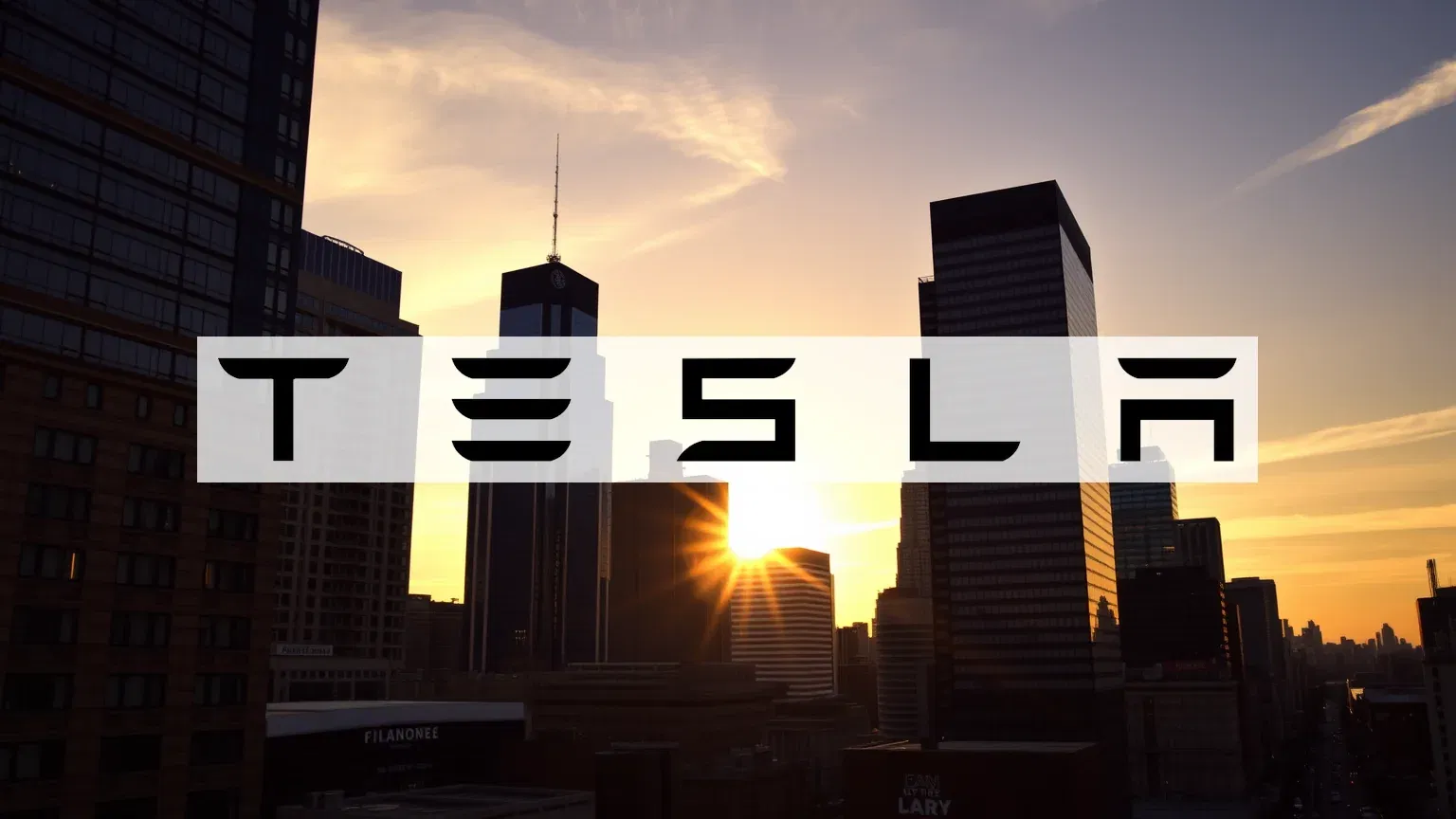 Tesla Aktie