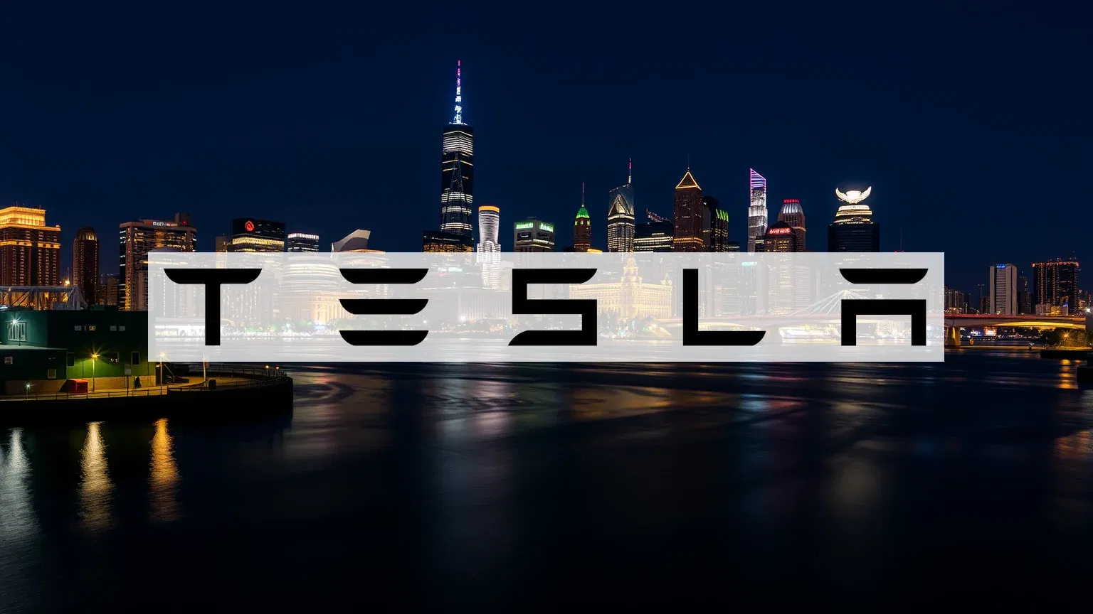 Tesla Aktie