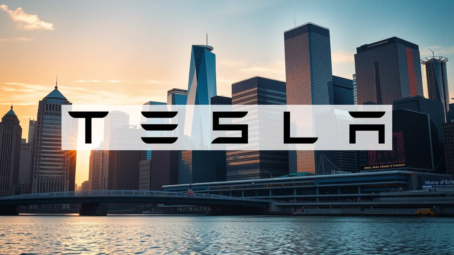 Tesla Aktie