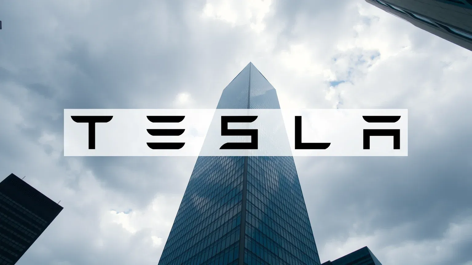Tesla Aktie