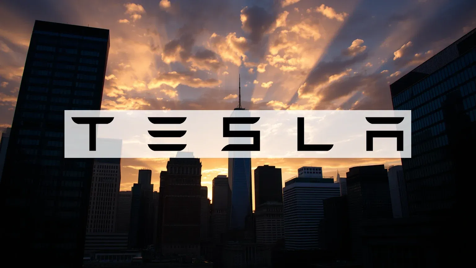 Tesla Aktie