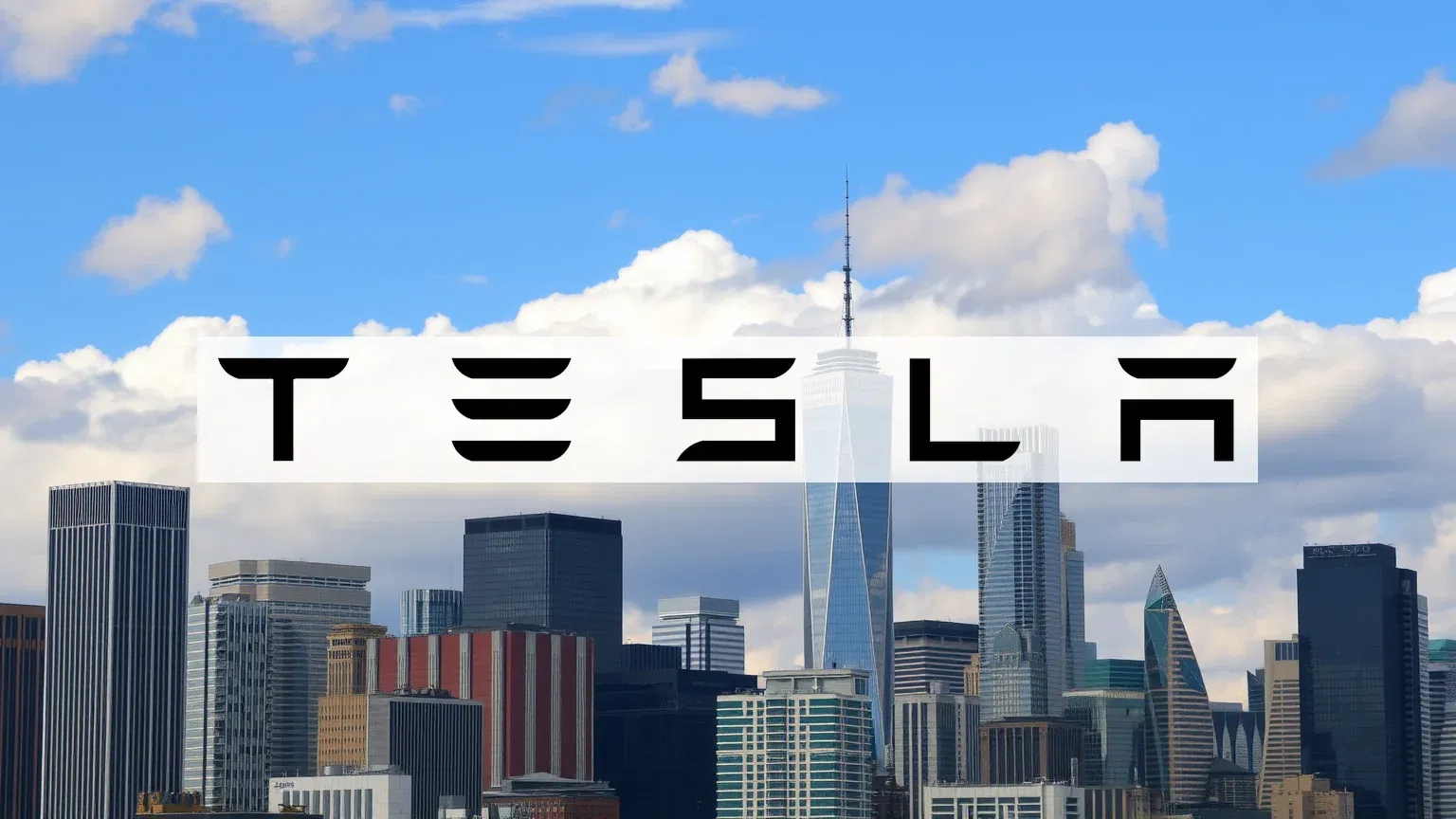 Tesla Aktie