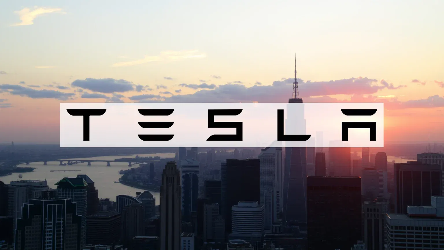 Tesla Aktie