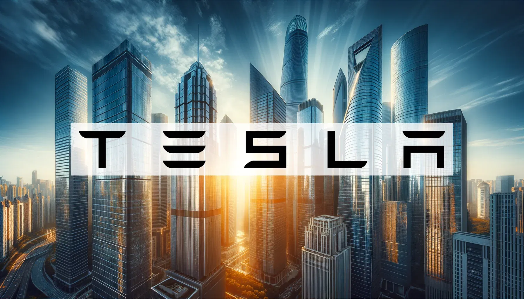 Tesla Aktie