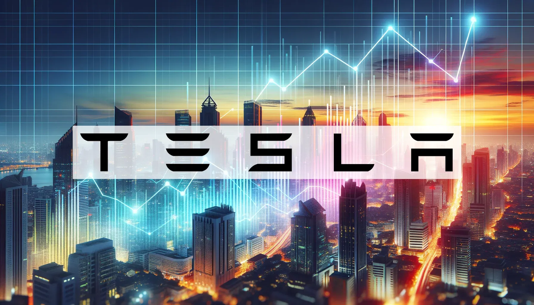 Tesla Aktie
