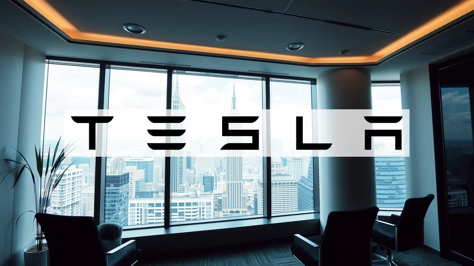 Tesla Aktie