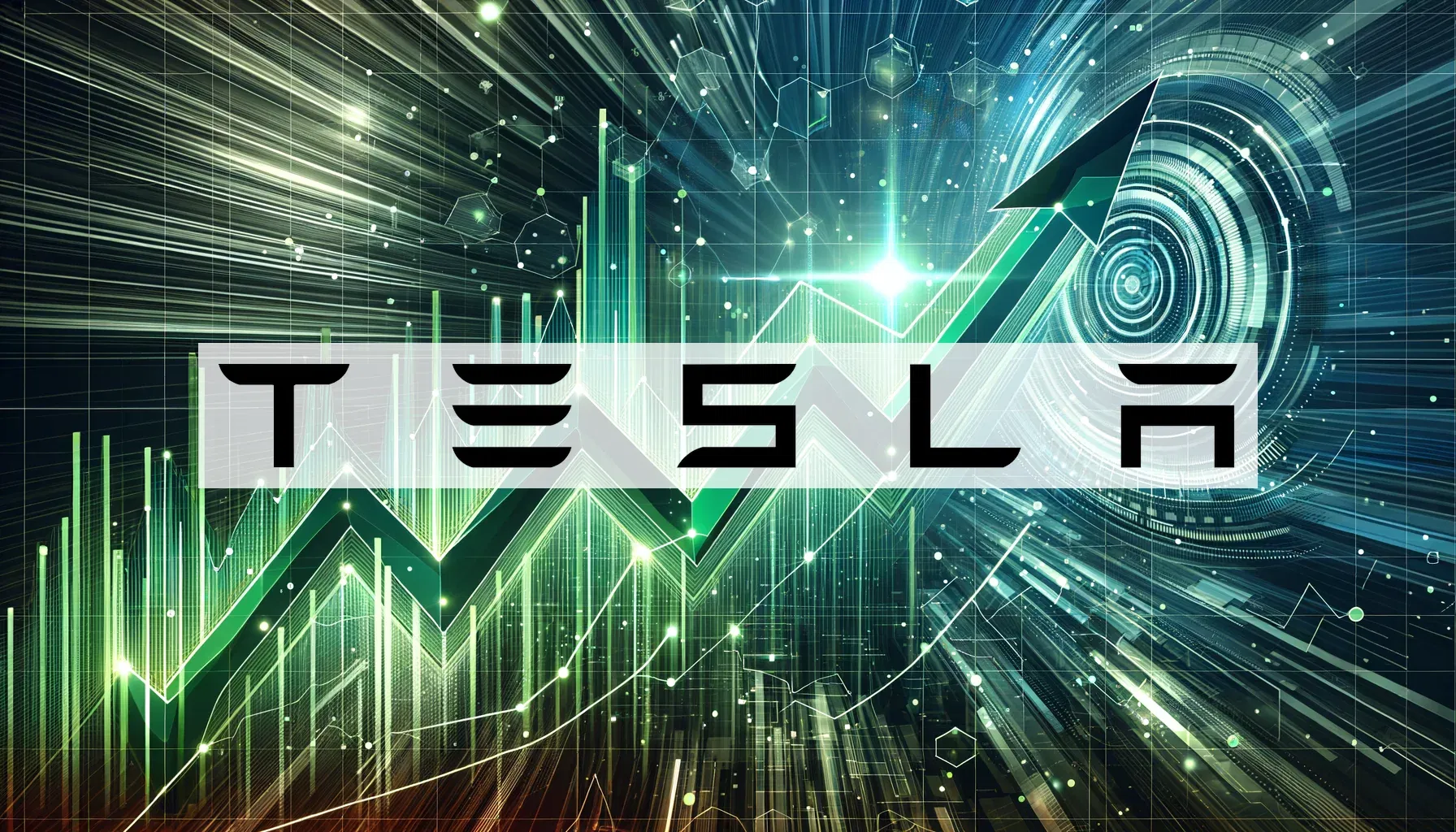 Tesla Aktie