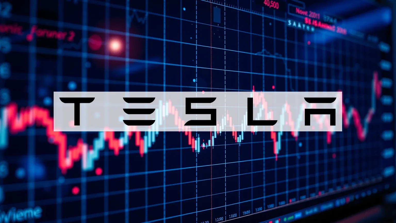 Tesla Aktie