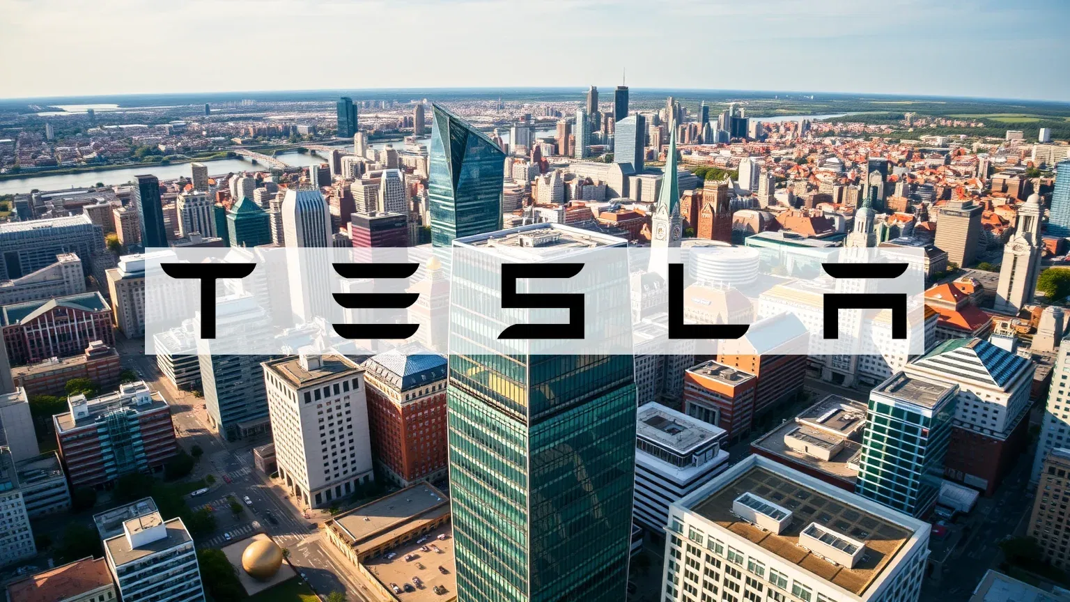 Tesla Aktie
