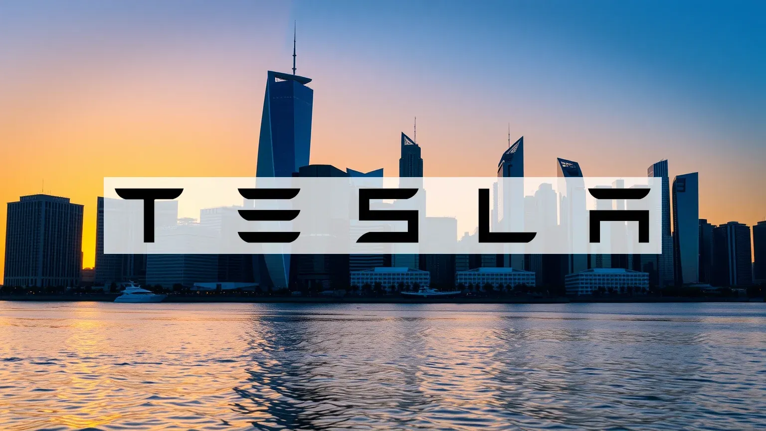 Tesla Aktie