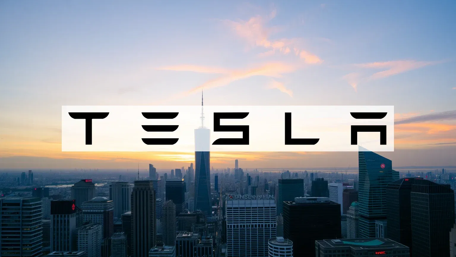 Tesla Aktie