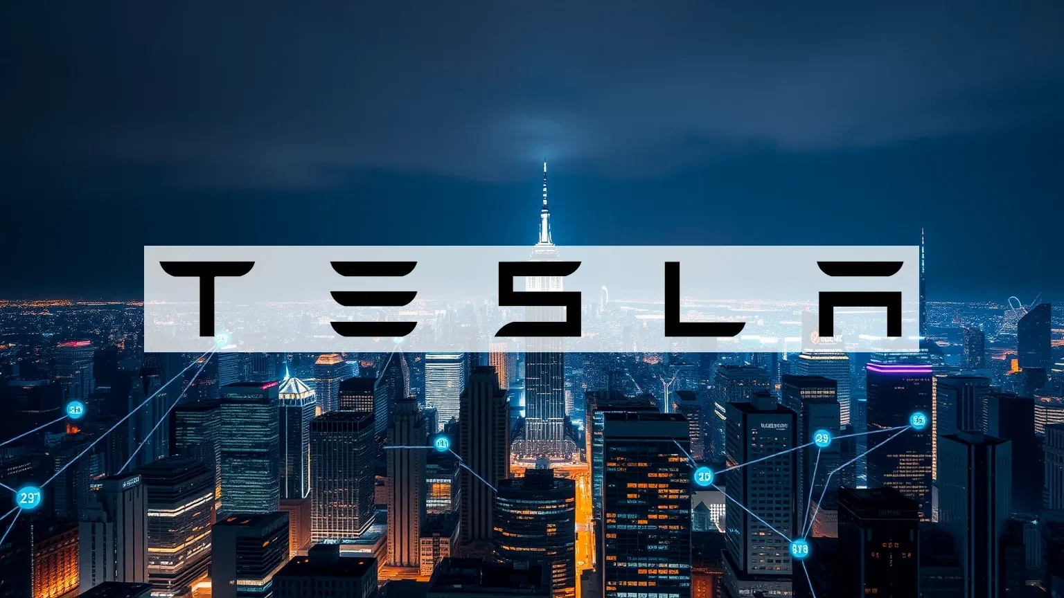 Tesla Aktie