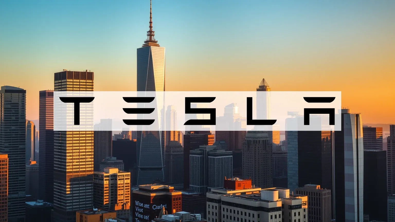 Tesla Aktie