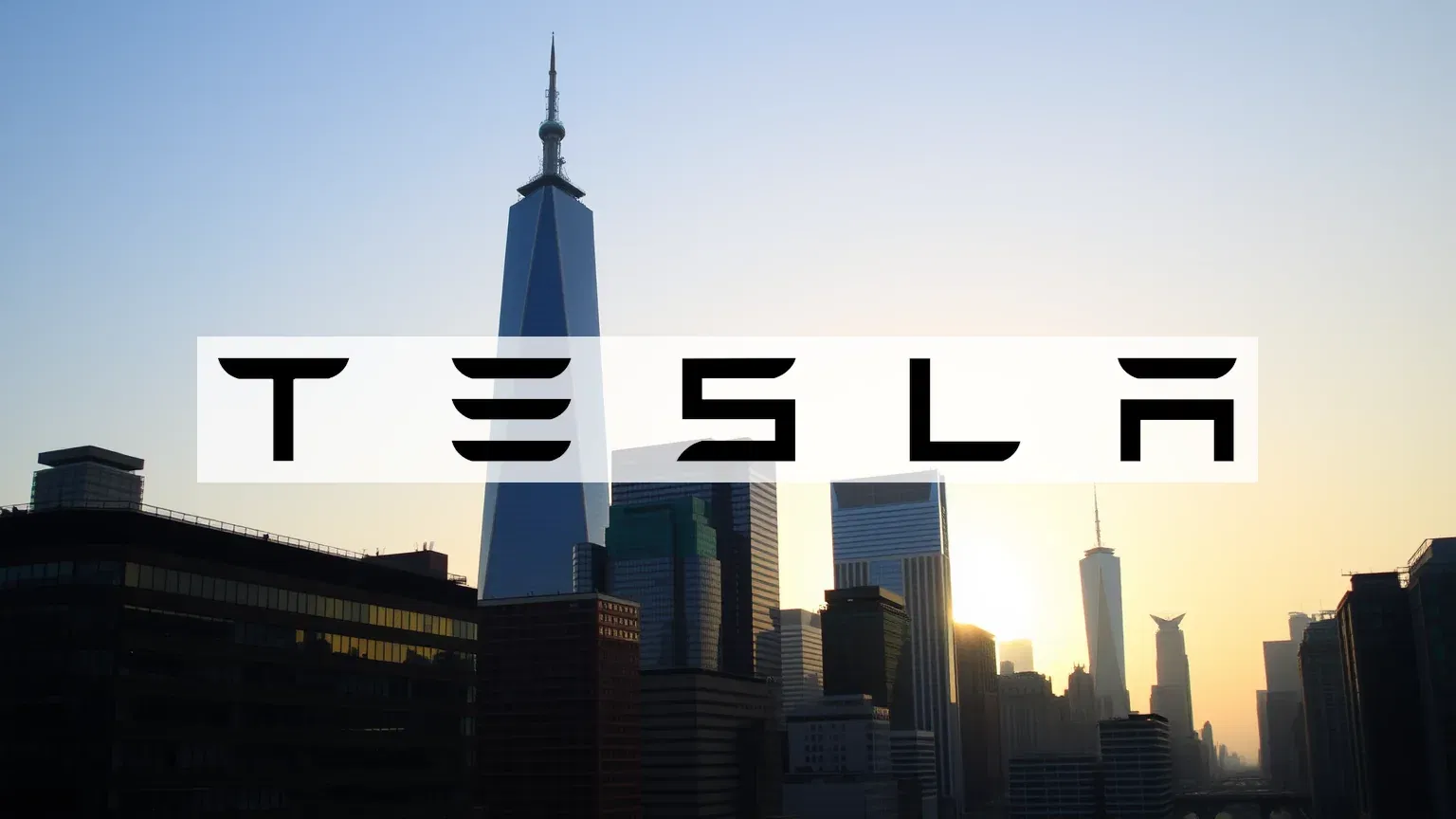 Tesla Aktie