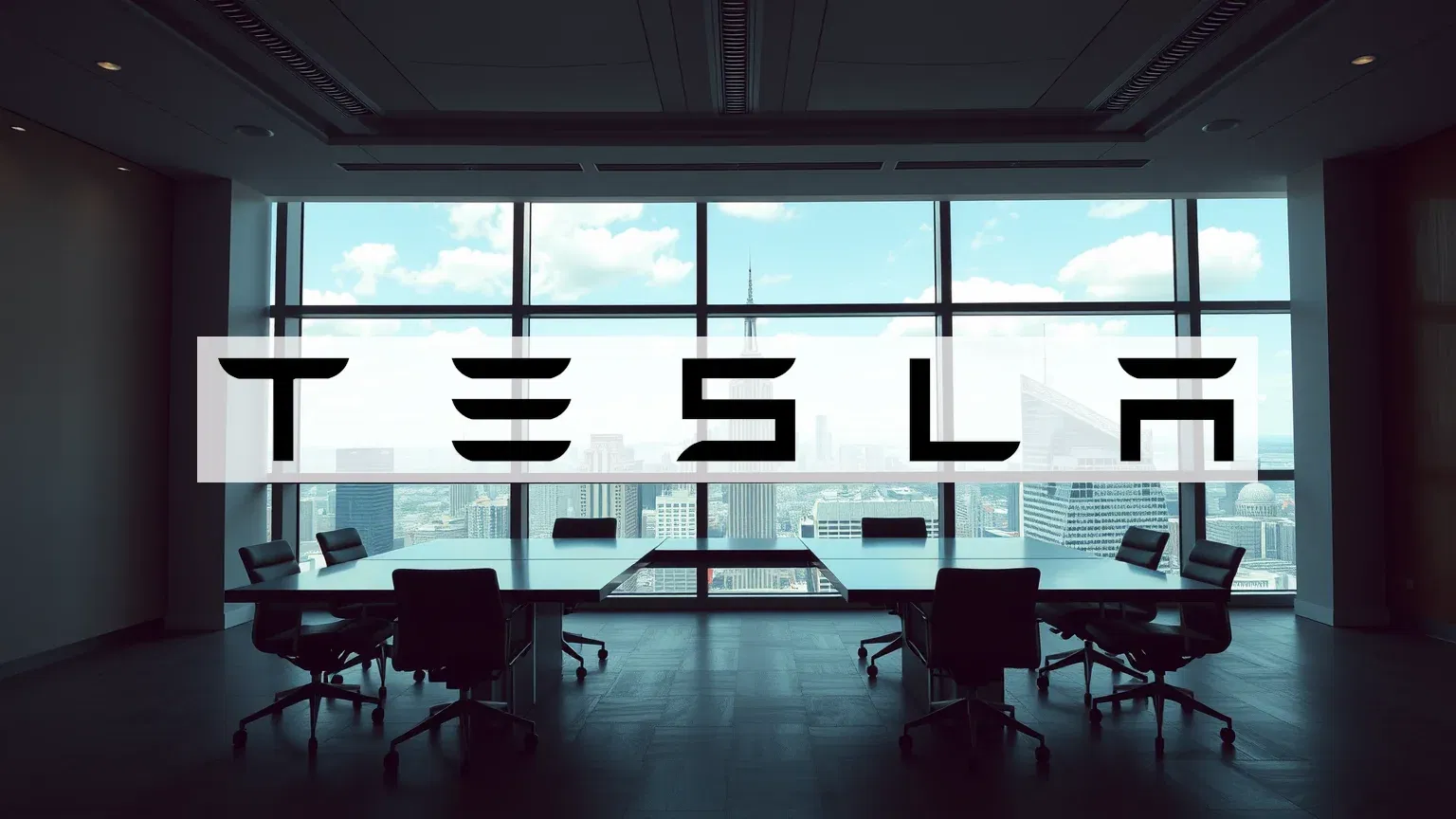 Tesla Aktie