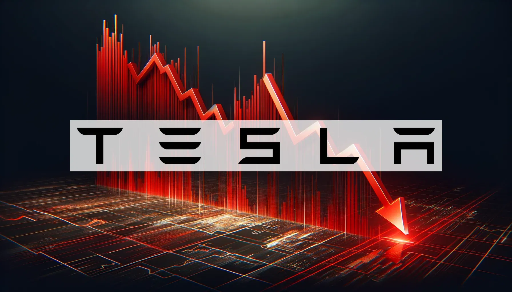 Tesla Aktie