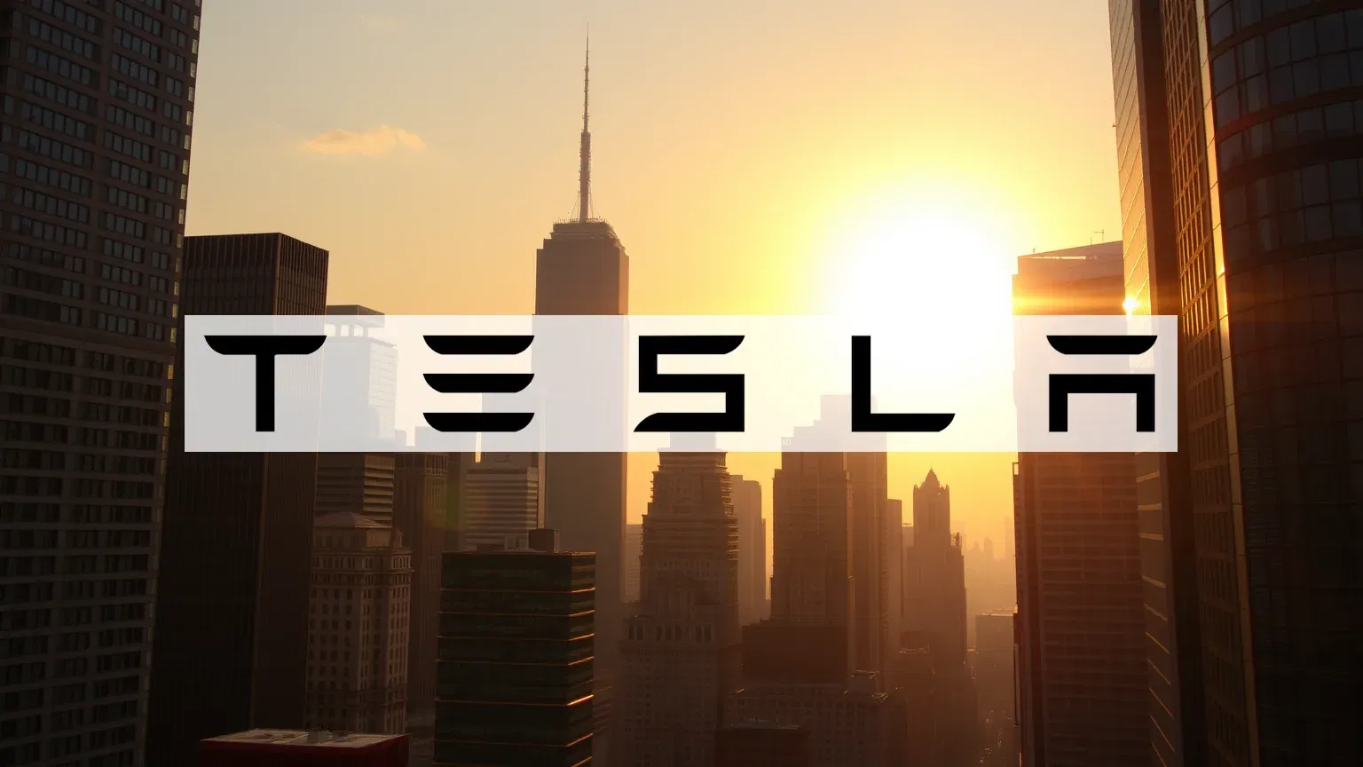 Tesla Aktie