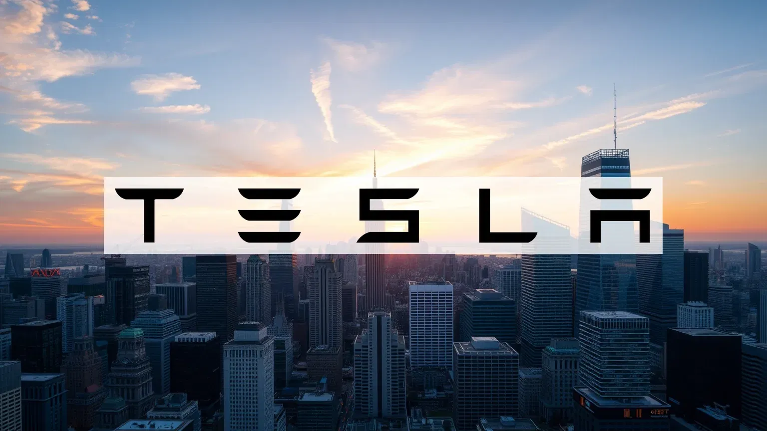 Tesla Aktie
