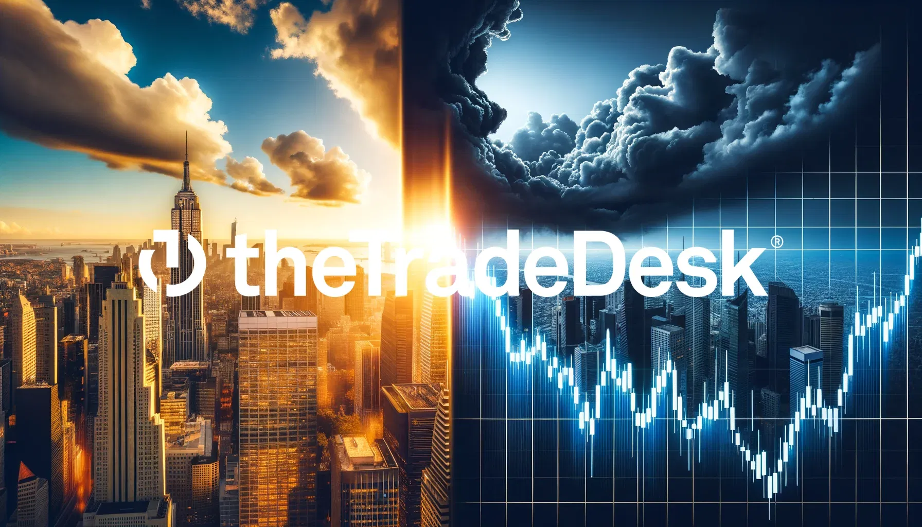 Trade Desk Aktie