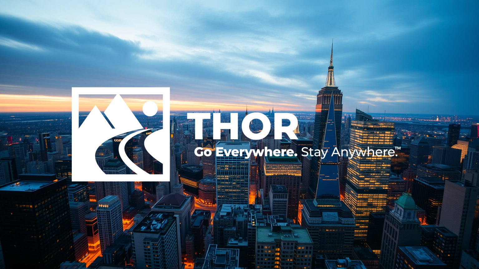 Thor Industries Aktie - Beitragsbild