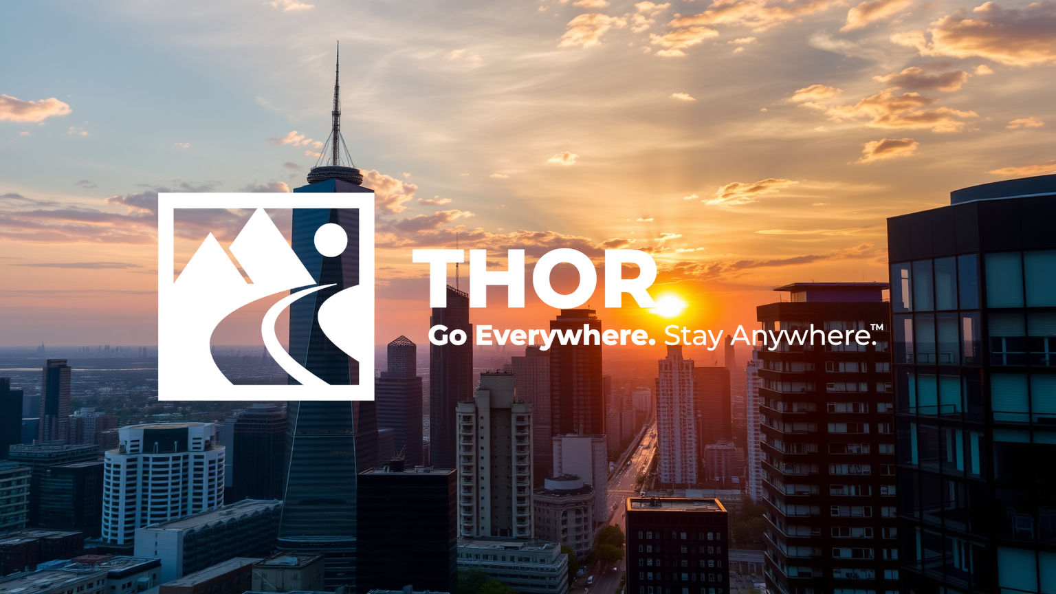 Thor Industries Aktie - Beitragsbild