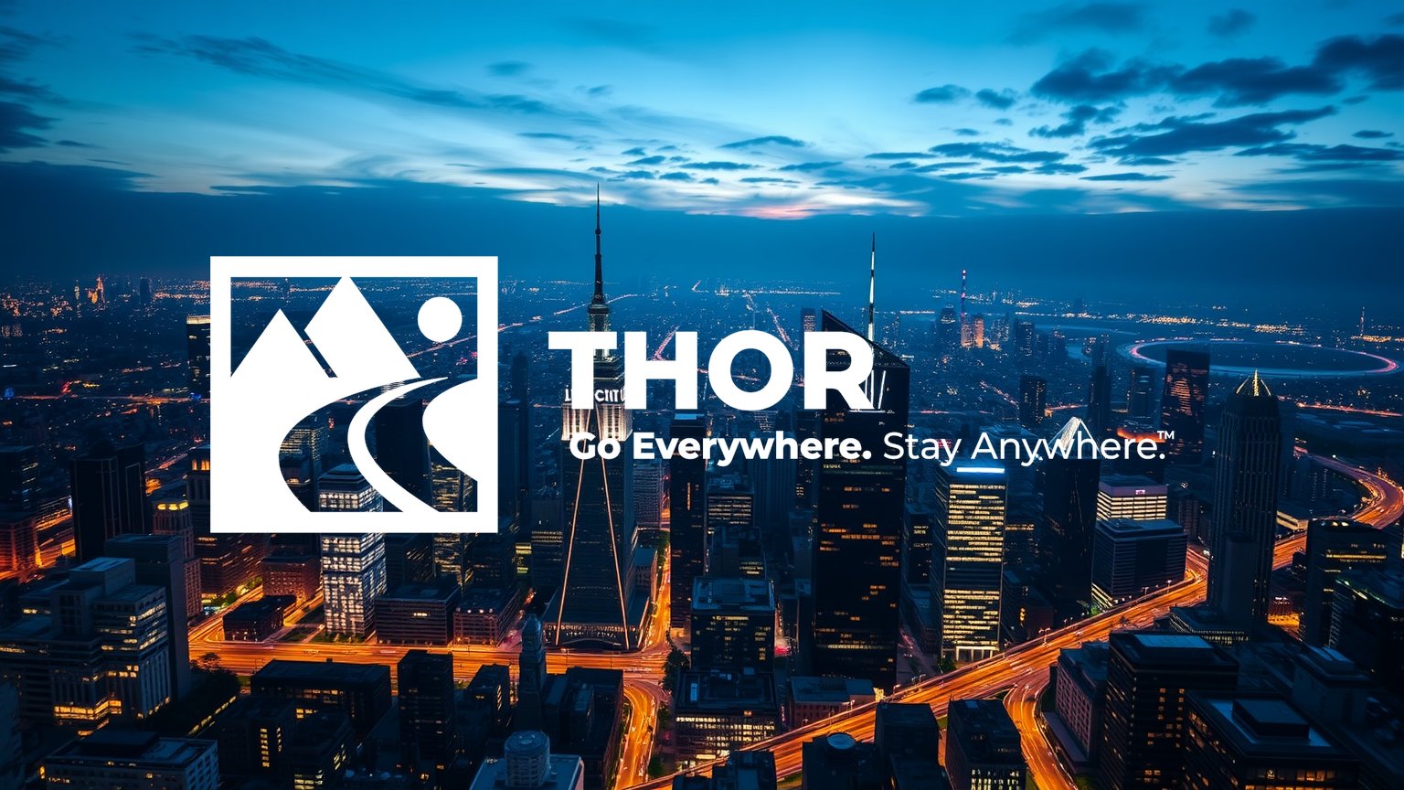 Thor Industries Aktie - Beitragsbild