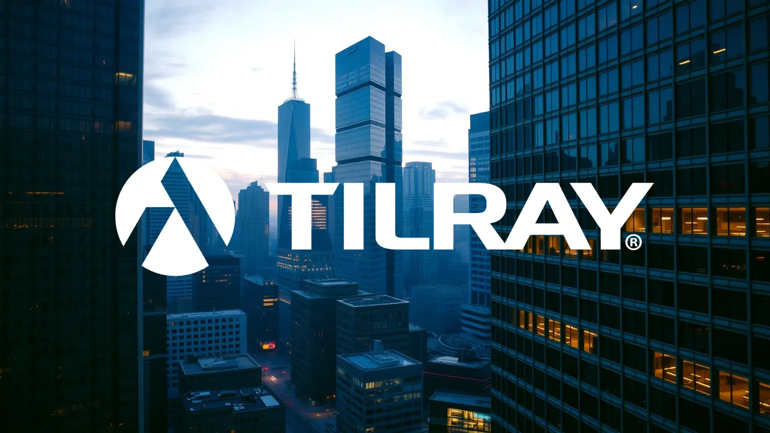 Tilray Aktie