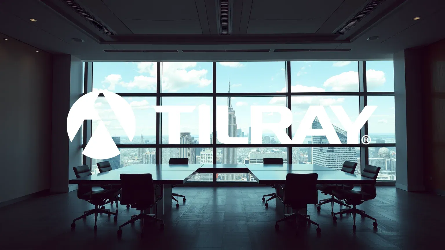 Tilray Aktie