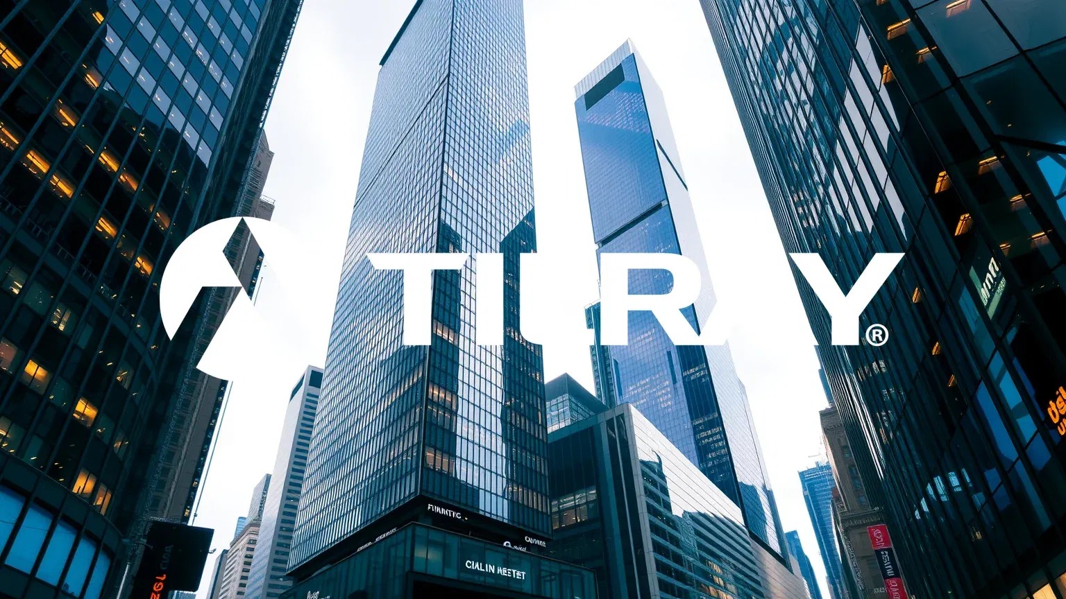 Tilray Aktie