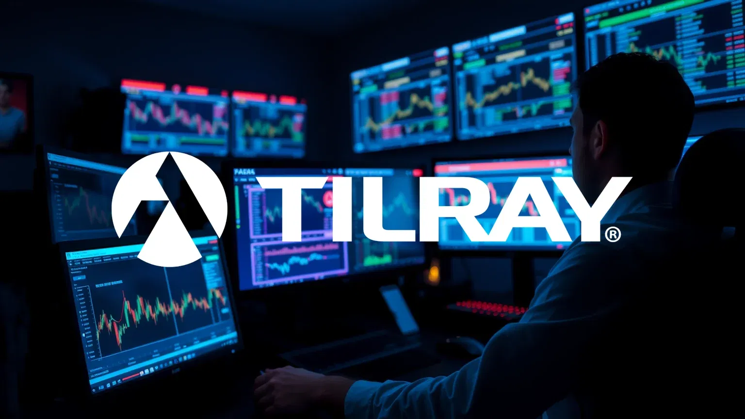 Tilray Aktie
