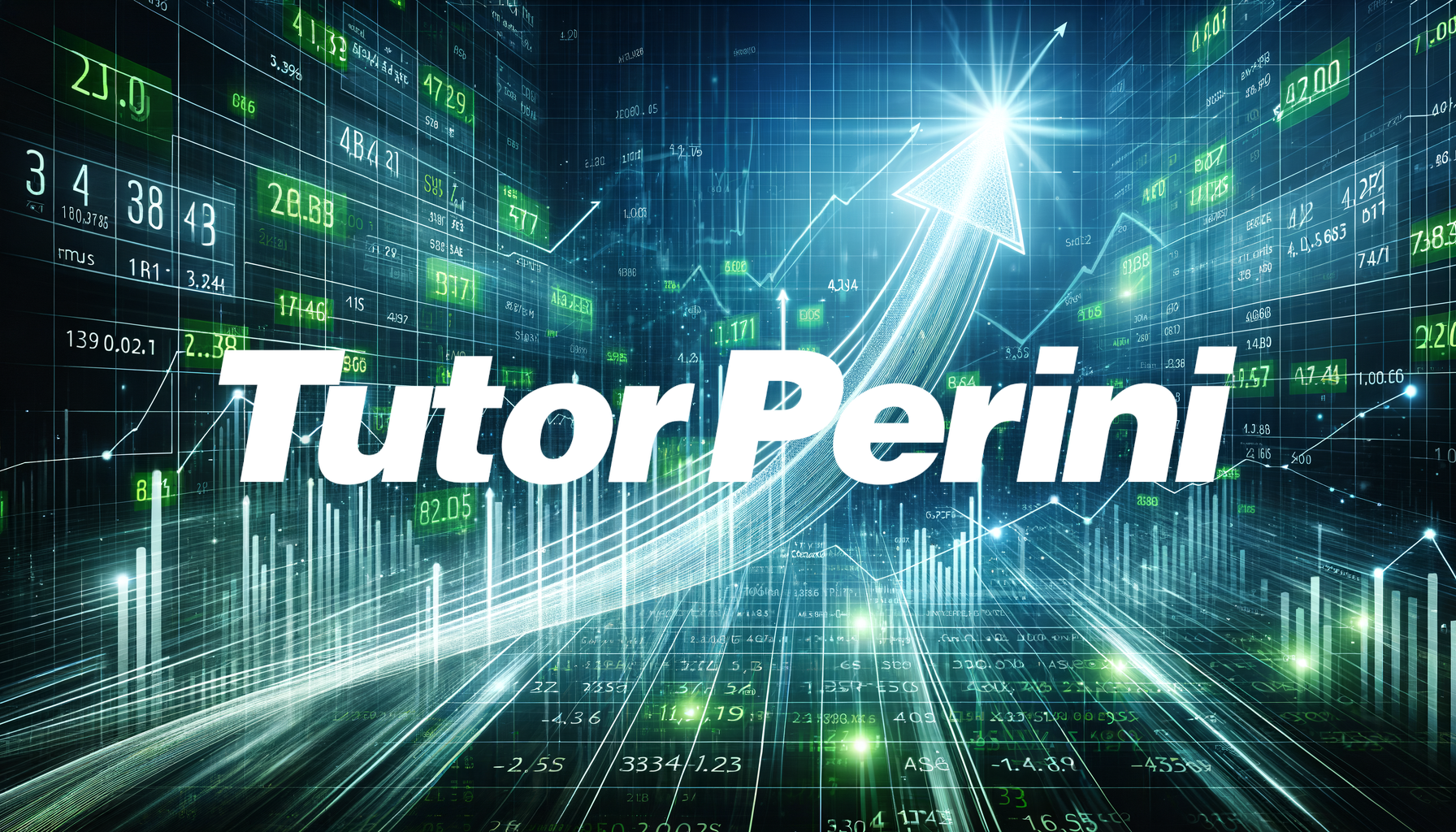 Tutor Perini Aktie - Beitragsbild