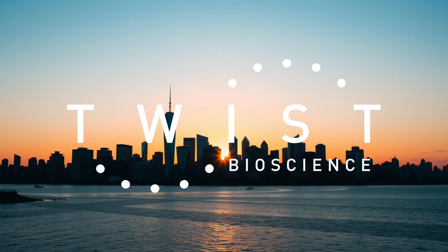Twist Bioscience Aktie - Beitragsbild