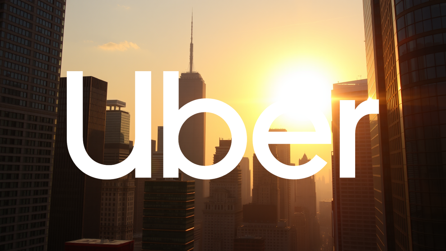 Uber Aktie - Beitragsbild