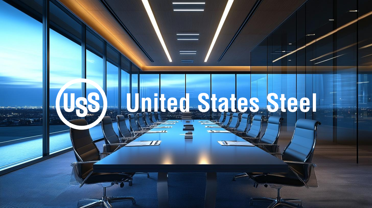 United States Steel Aktie - Beitragsbild