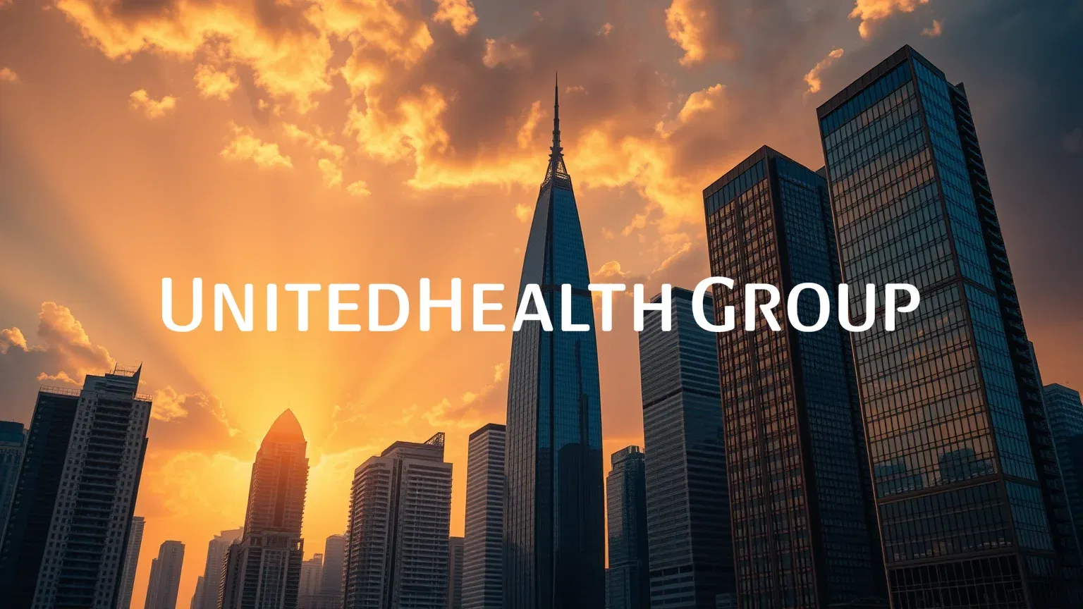 Unitedhealth Aktie