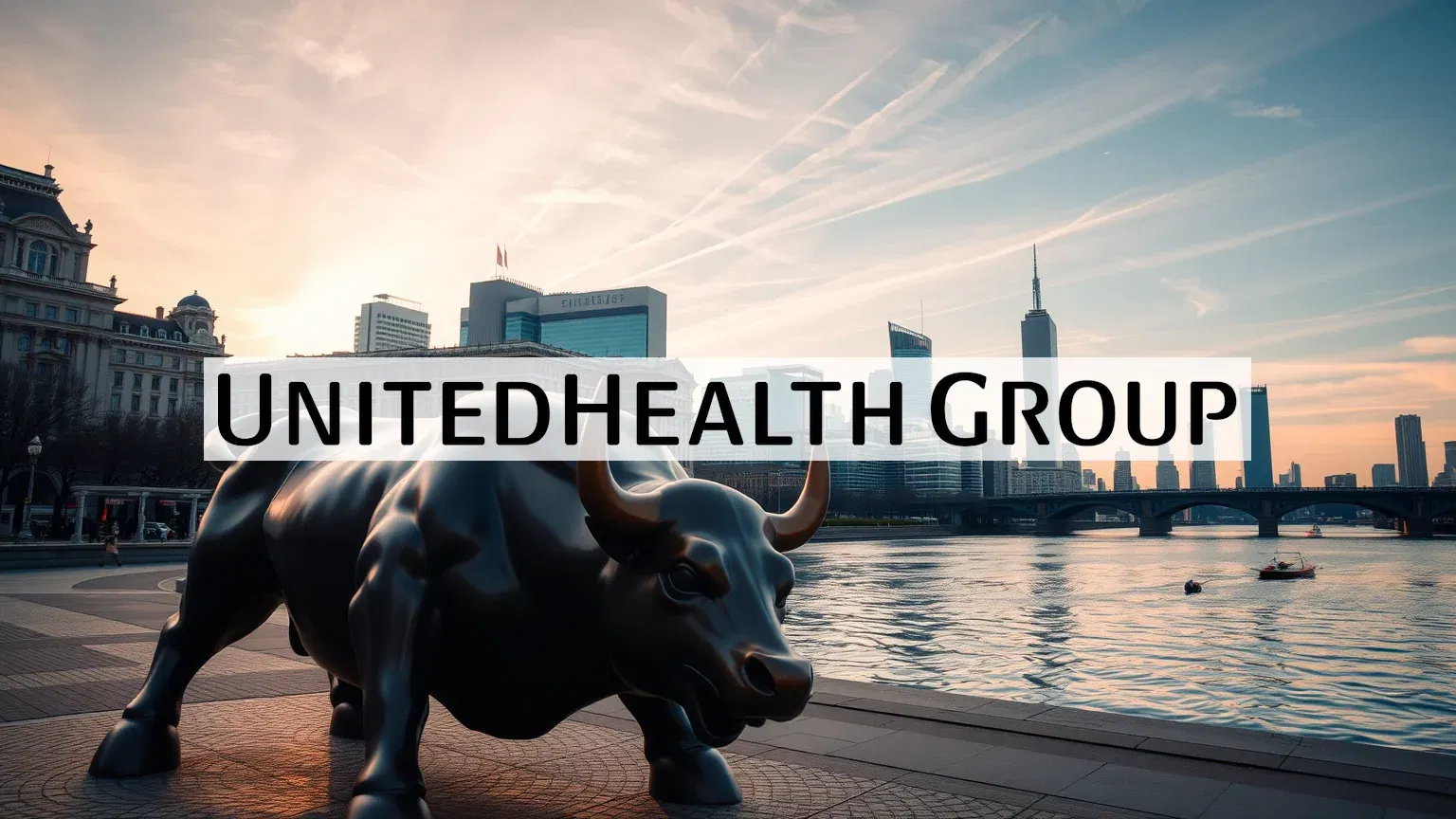 Unitedhealth Aktie