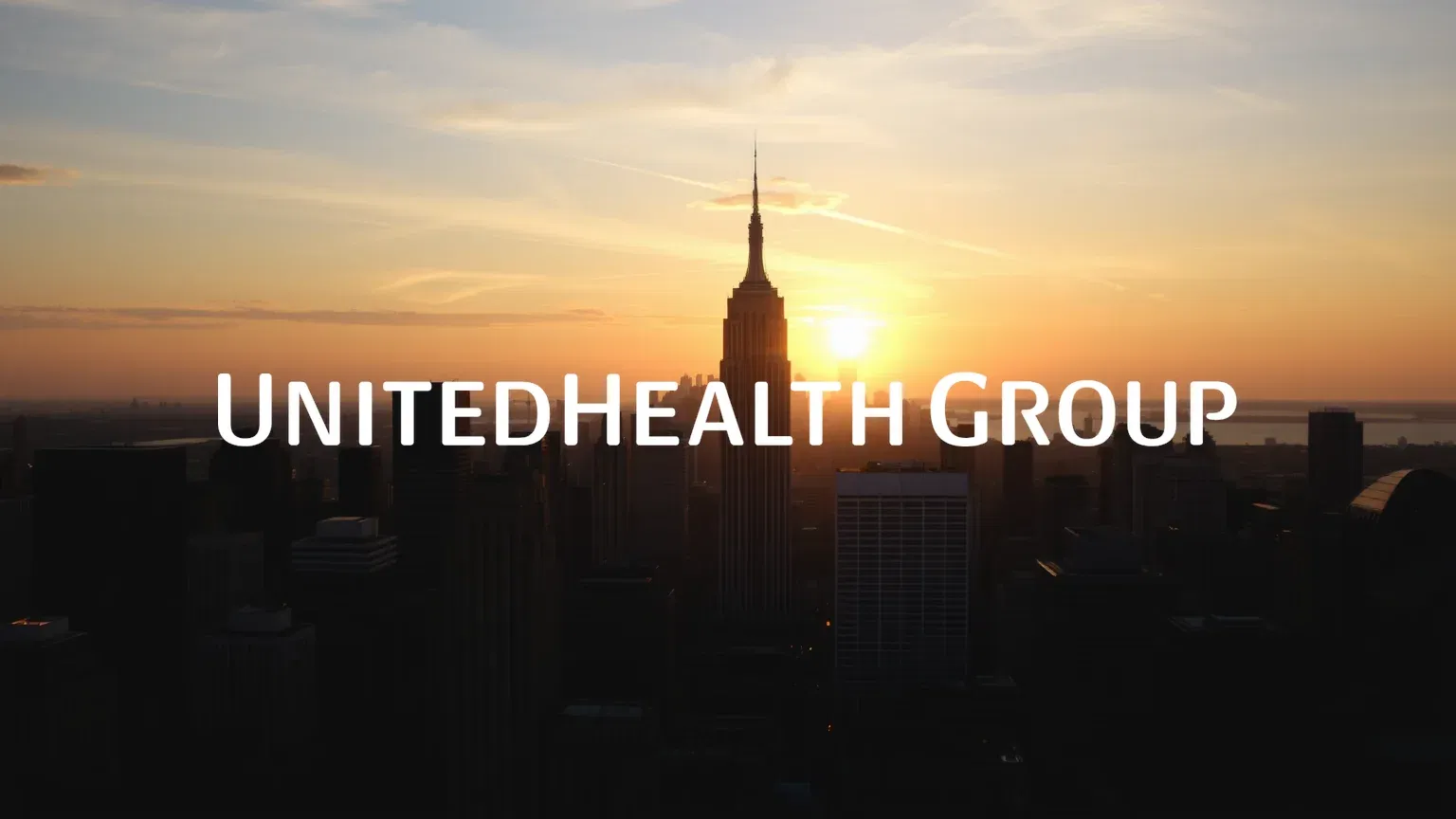 Unitedhealth Aktie