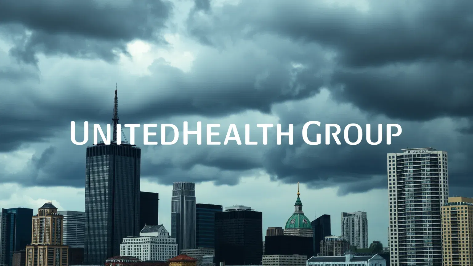 Unitedhealth Aktie