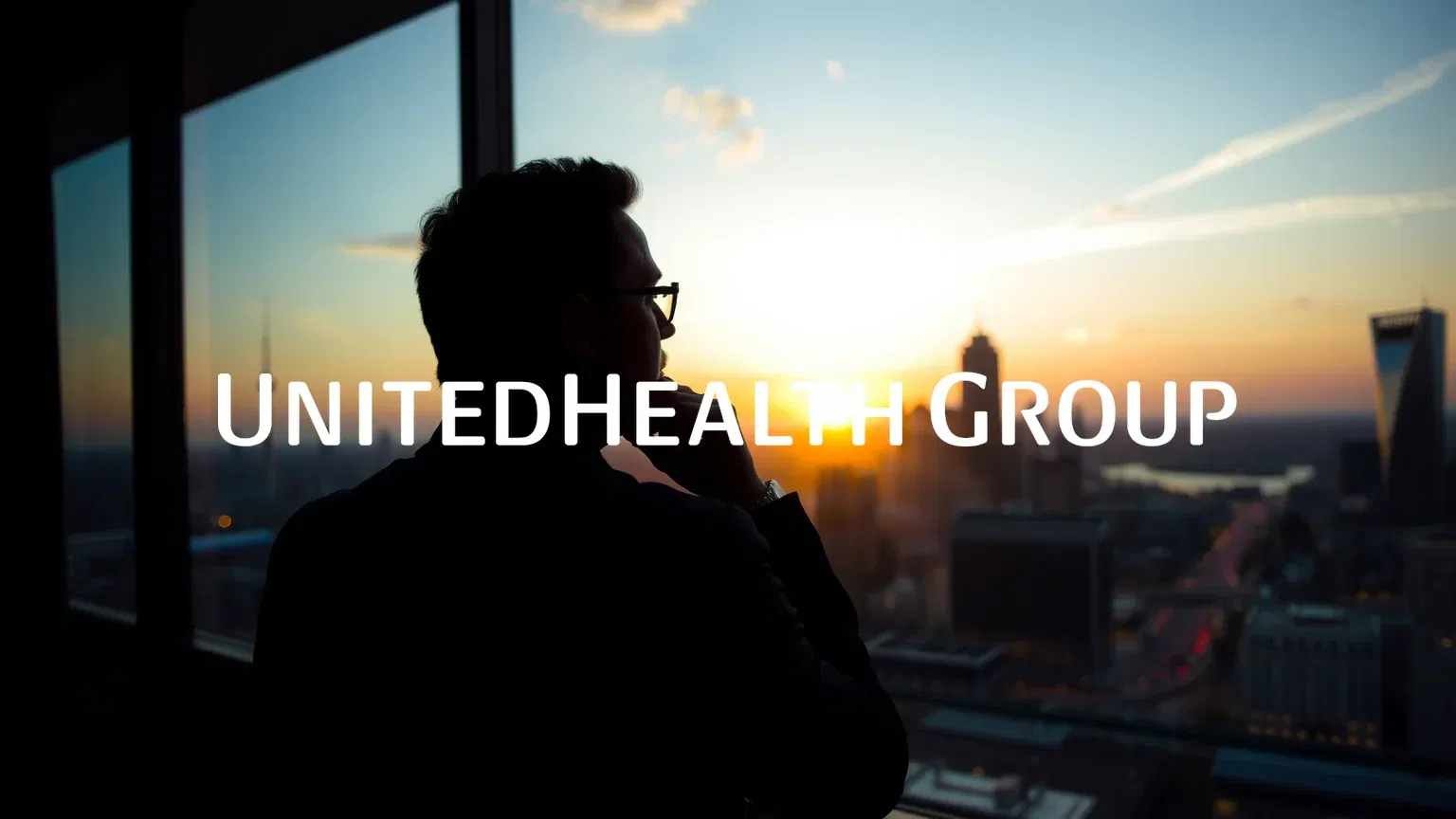 Unitedhealth Aktie