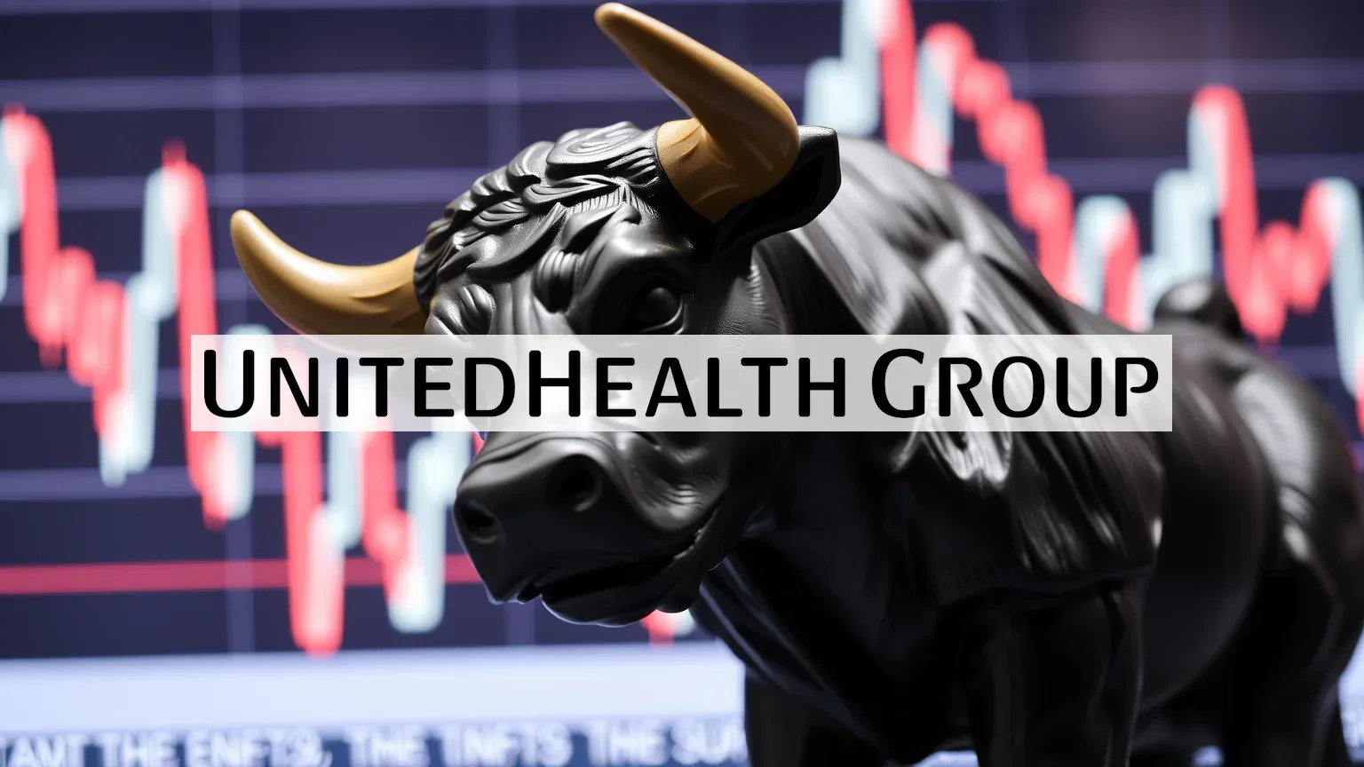 Unitedhealth Aktie