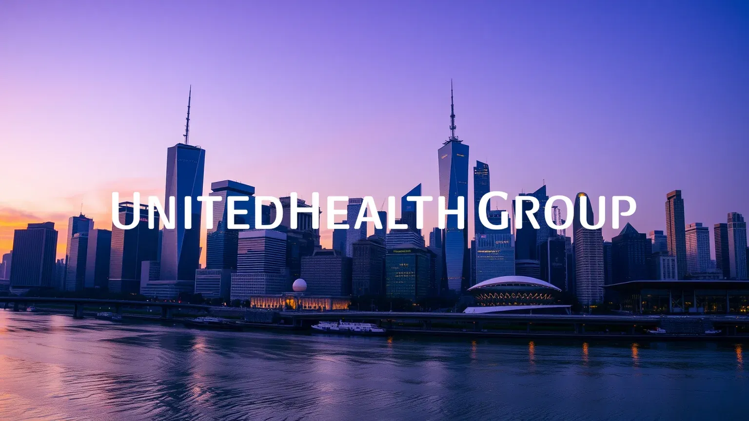 Unitedhealth Aktie