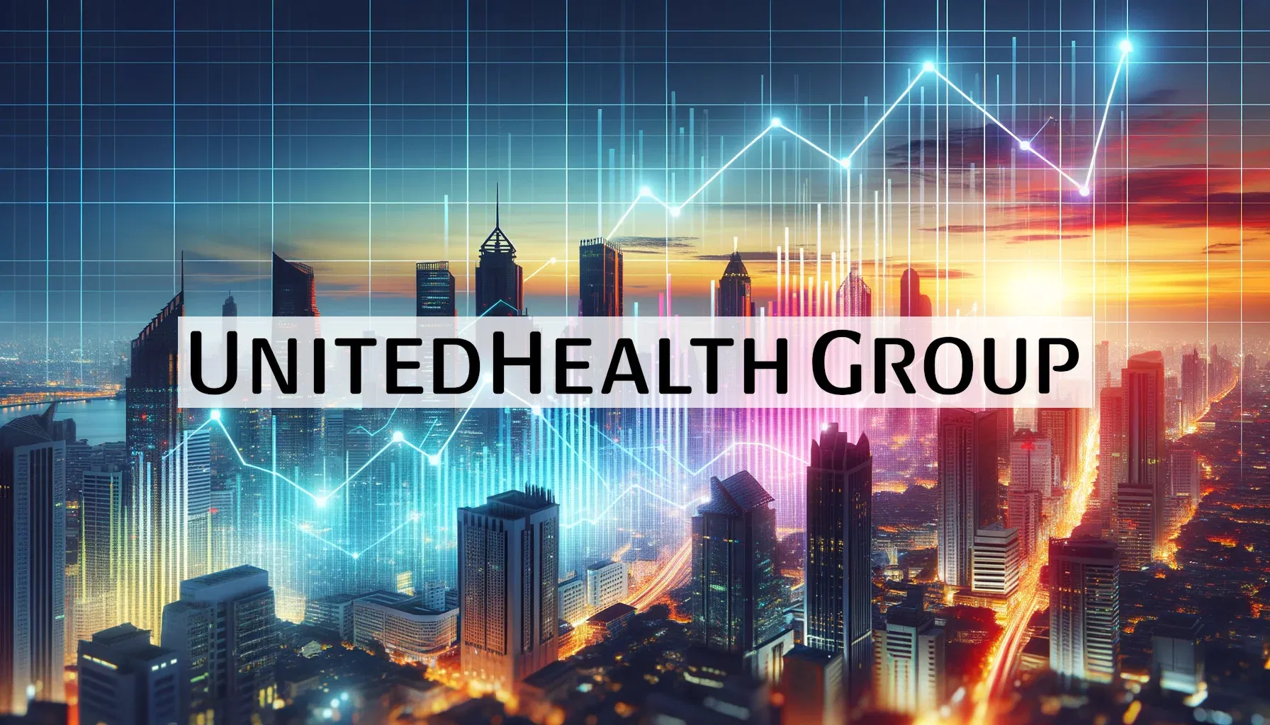 Unitedhealth Aktie