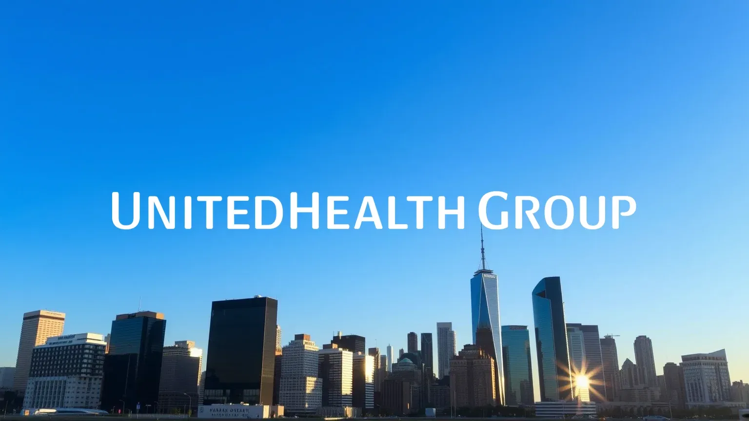 Unitedhealth Aktie