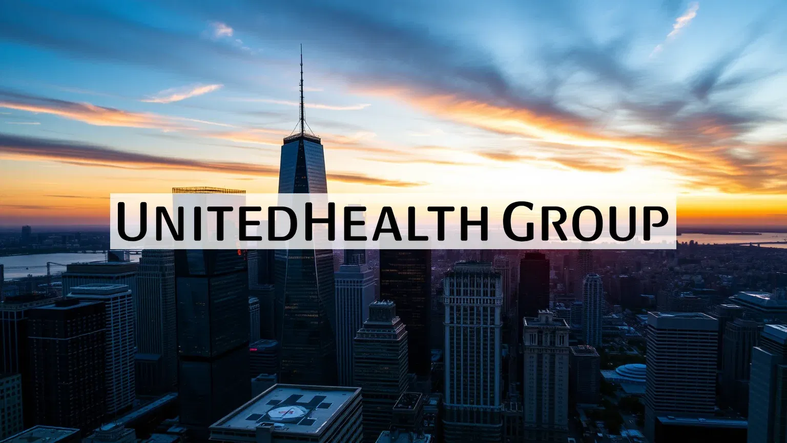 Unitedhealth Aktie
